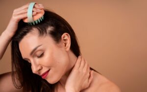 PRP Treatment for Hair