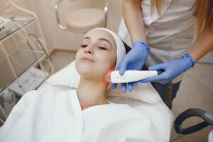 Laser Treatment for Pigmentation