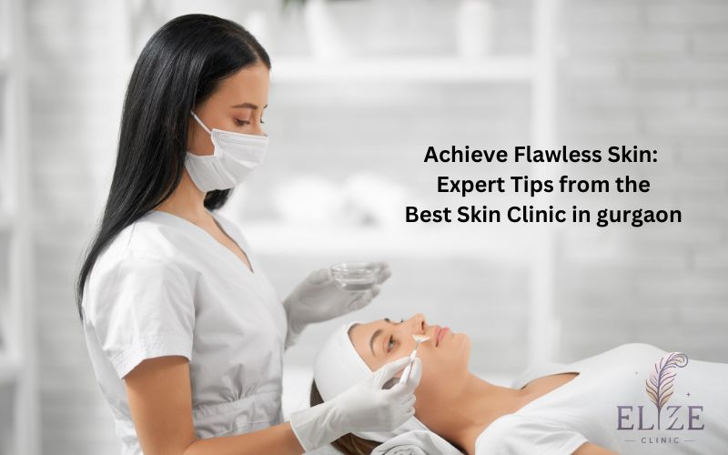 best skin clinic in gurgaon