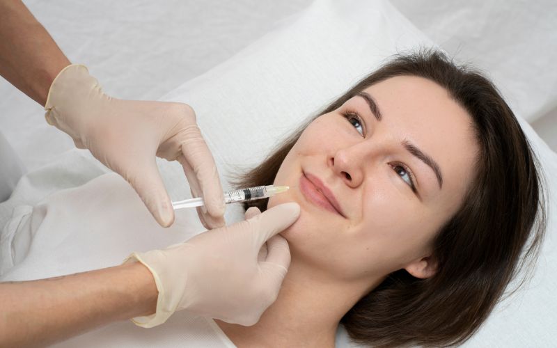 dermal fillers treatment in gurgaon