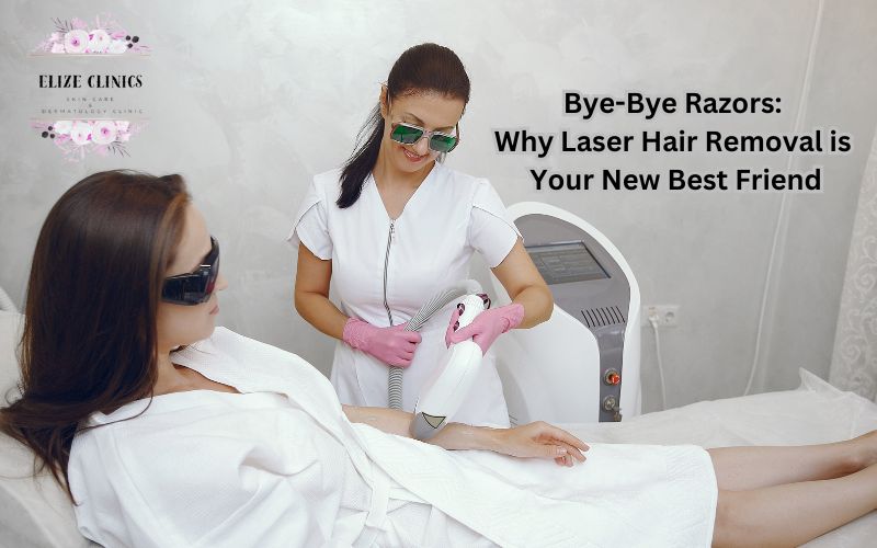 hair removal laser treatment in gurgaon