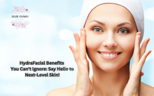 hydra facial benefits