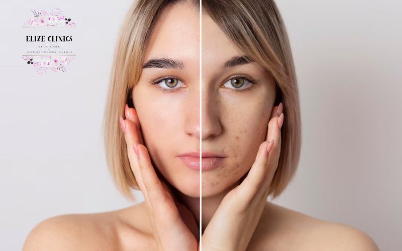 hyperpigmentation treatment