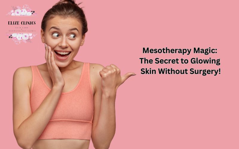 mesotherapy for skin